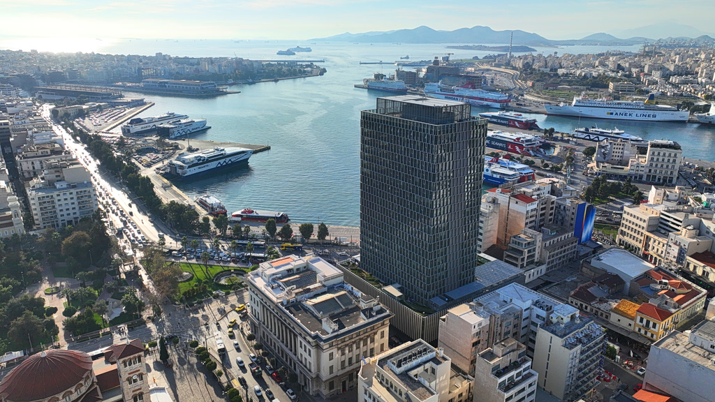 Greece Extends Business Energy Program to Nov. 30