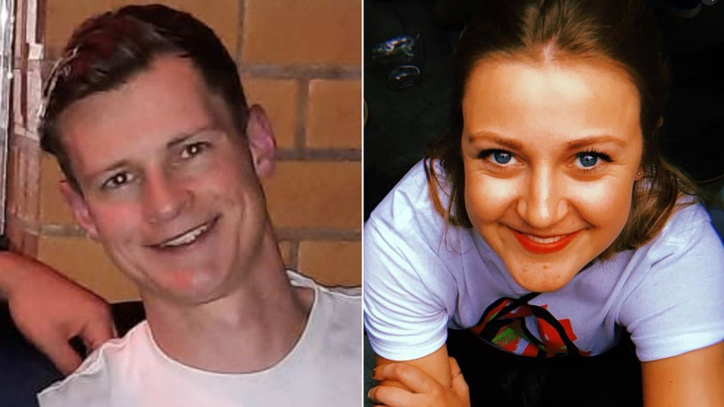 British Newlyweds Died in Sifnos Helicopter Crash