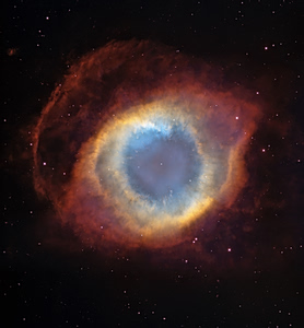 Dead Star Reveals How the Sun Will End in 5 Billion Years