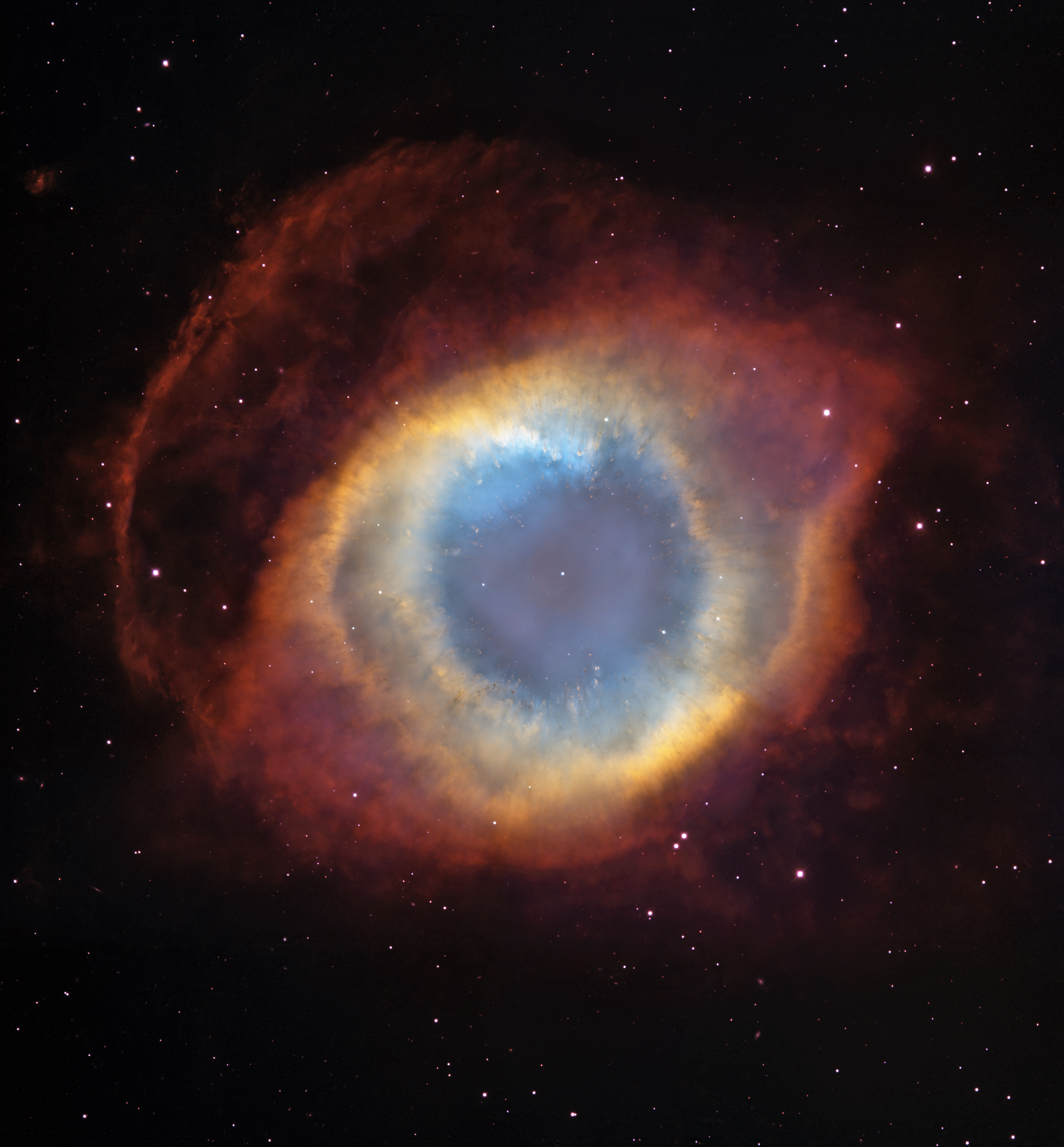 Dead Star Reveals How the Sun Will End in 5 Billion Years