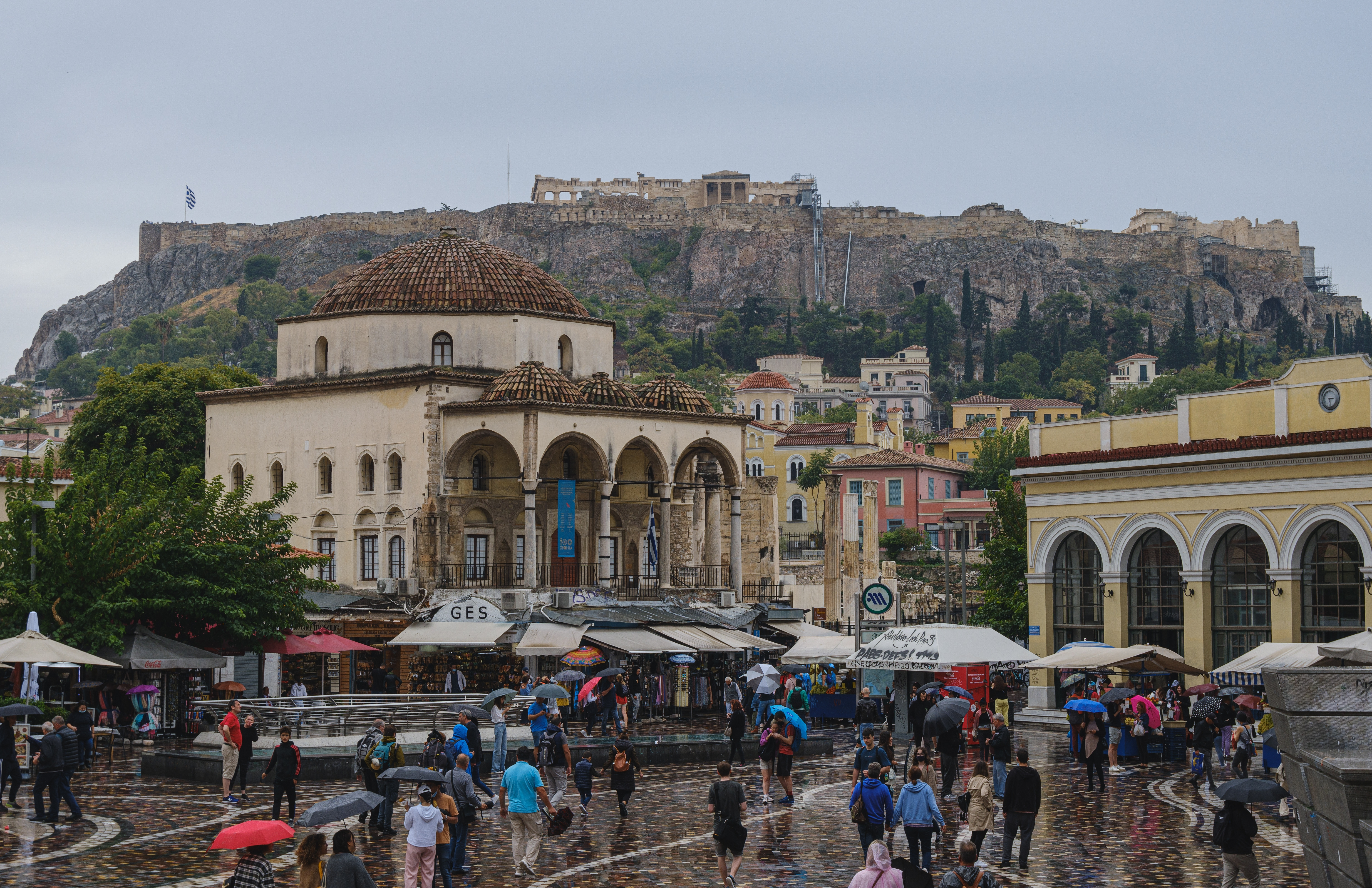 Greece’s Plan to Lure Scientists Home Hits a Snag