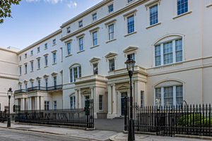 The Greeks Of The Royal Society