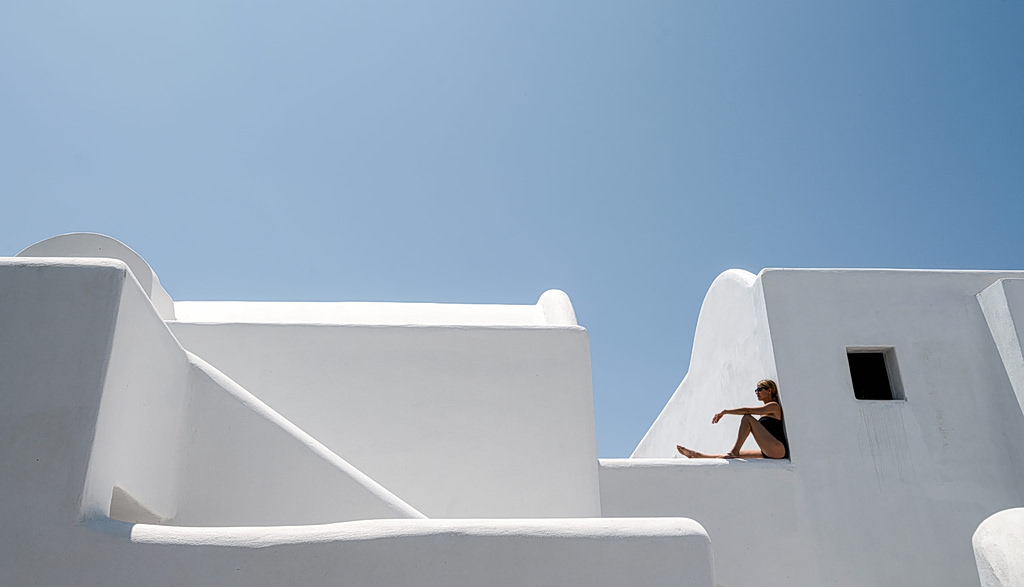 Santorini: The Island Born From Fire That Still Mesmerizes