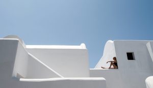 Santorini: The Island Born From Fire That Still Mesmerizes