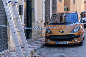 New Tremors Strike Granada, Spain, Injuring Three