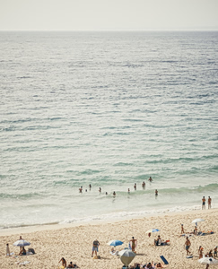 Plan Your Trip to This Portugal Beach Town Before Everyone Else Does