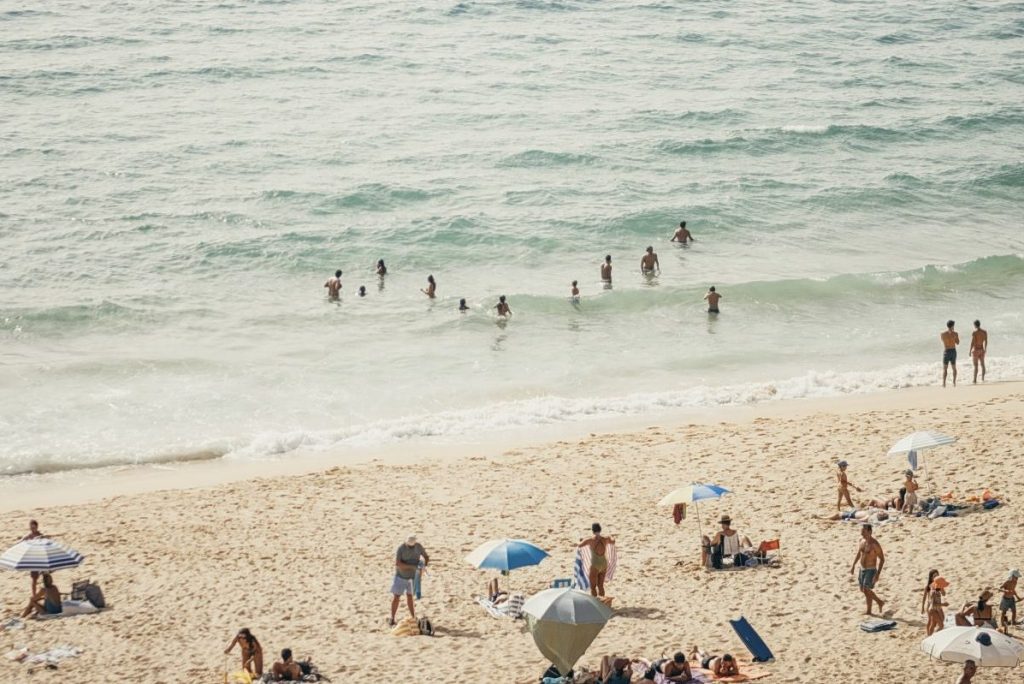 Plan Your Trip to This Portugal Beach Town Before Everyone Else Does