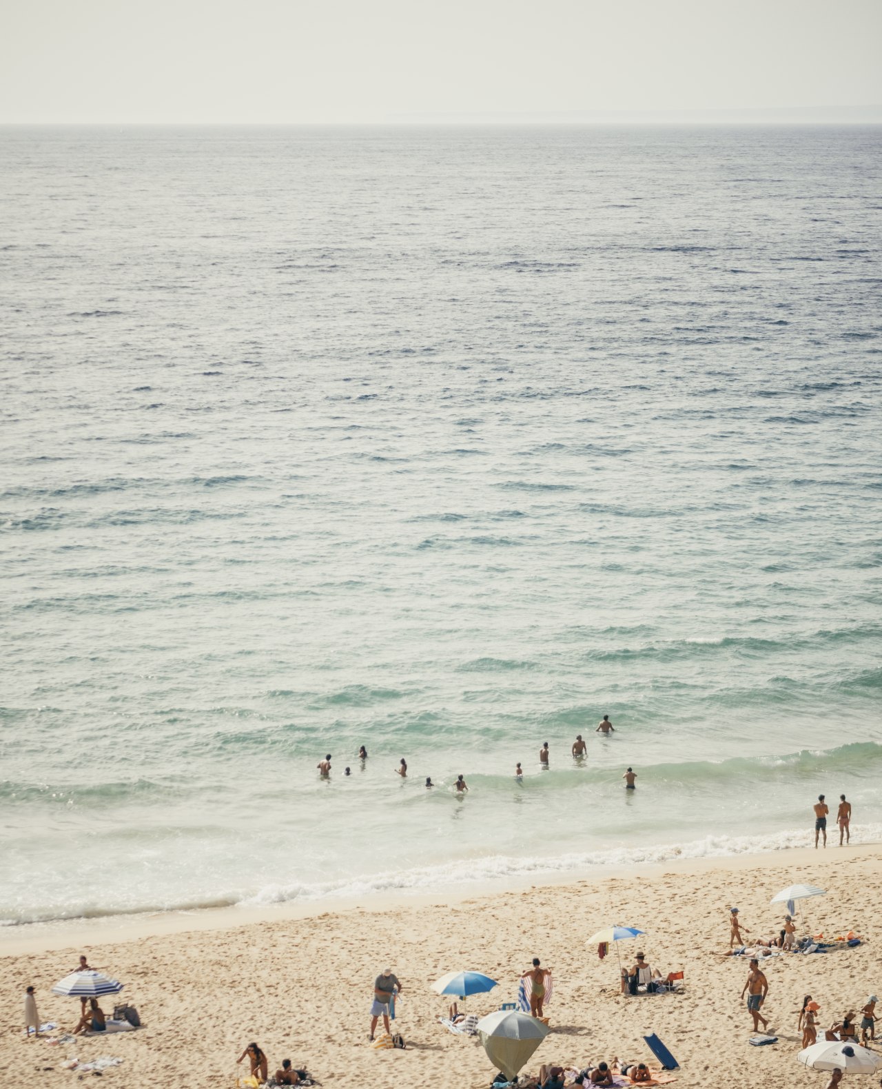 Plan Your Trip to This Portugal Beach Town Before Everyone Else Does