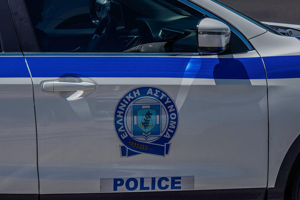 27-Year-Old Woman Assaulted by Partner