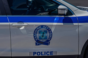 27-Year-Old Woman Assaulted by Partner
