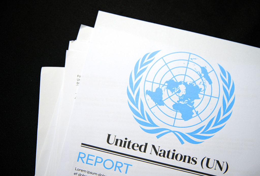 UN Says Only 40% of Health Facilities Have Basic Sanitation