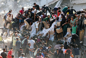 Attacks on Aid Workers Hit Record High in 2025, UN Says