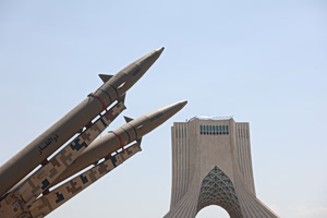 Iran Considers Strikes on US Targets in Europe, FT Reports