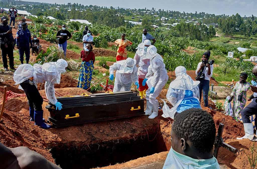 Attacks on Aid Workers Hit Record High in 2025, UN Says