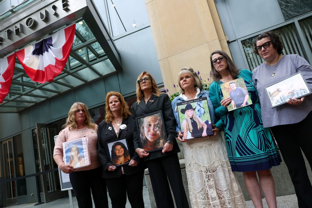 Meta Underreported Teen Exposure to Graphic Content, Court Hears