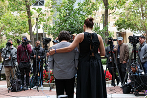 Meta Underreported Teen Exposure to Graphic Content, Court Hears