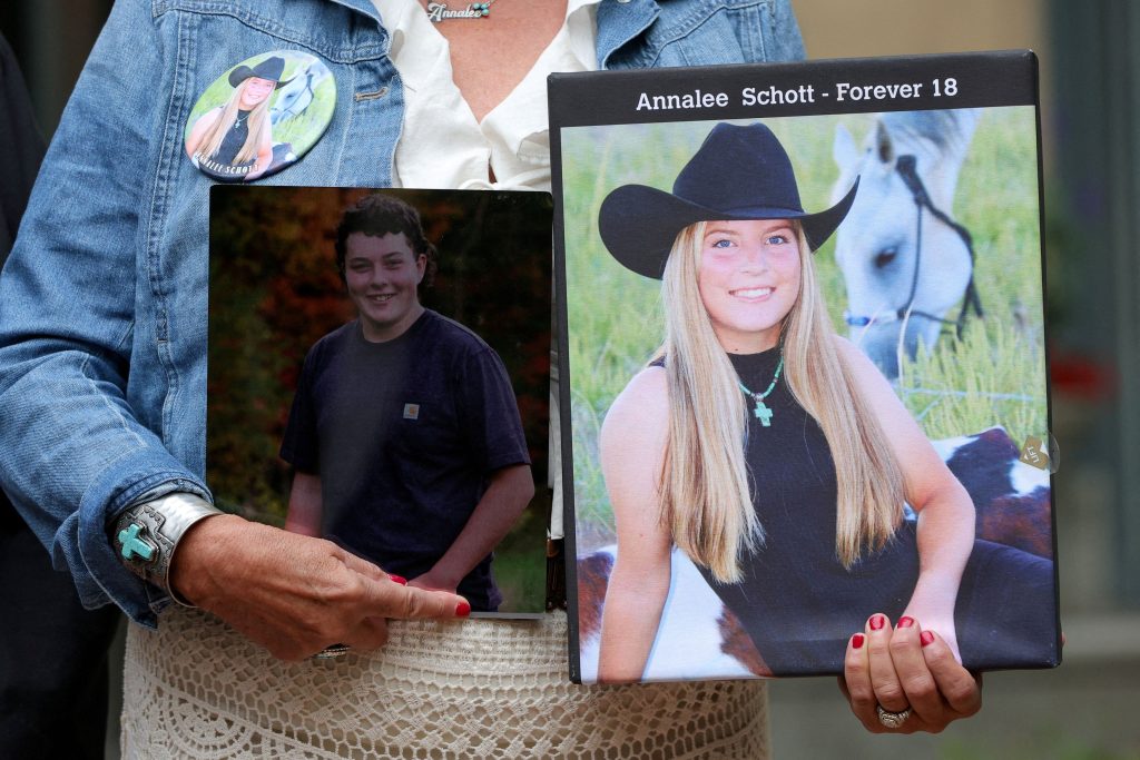 Meta Underreported Teen Exposure to Graphic Content, Court Hears
