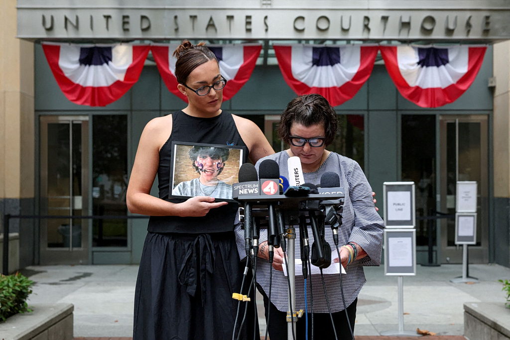 Meta Underreported Teen Exposure to Graphic Content, Court Hears
