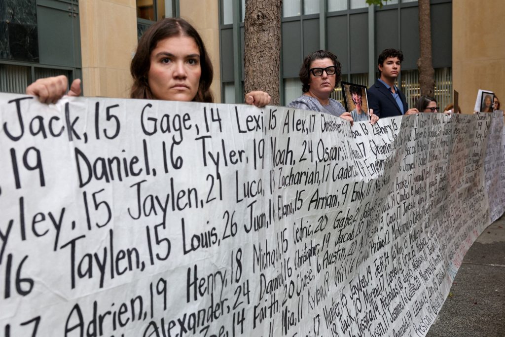 Meta Underreported Teen Exposure to Graphic Content, Court Hears
