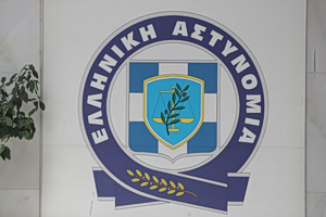 Rhodes Police Identify 3 UK Nationals in Faliraki Safe Theft