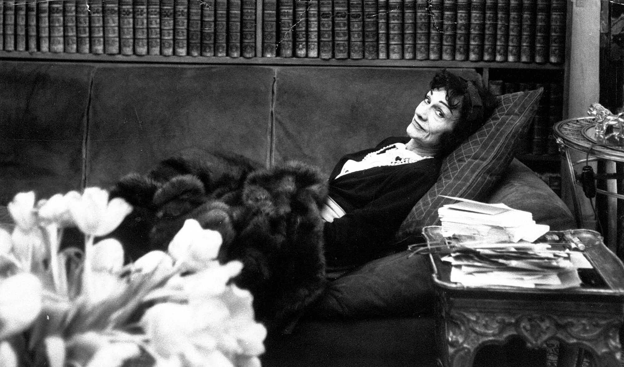 8 Coco Chanel Innovations That Changed Women’s Fashion