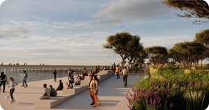 Attica Aenaon Park Project Gets Green Light