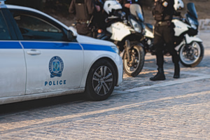 Thessaloniki: 30-Year-Old Arrested for Smuggling Migrants