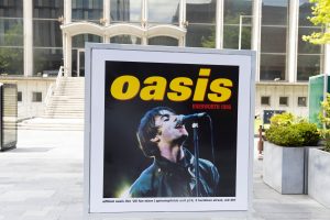 Thoughts, Feelings, and Rock Stardom in New Oasis Trailer