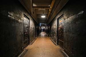 Europe Is Looking to Rent Out Prison Cells Abroad