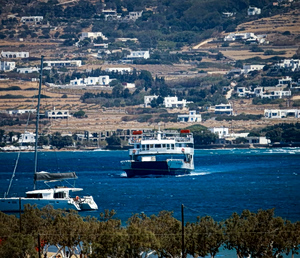 Greek Isle Property Prices Continue to Rise as Foreign Demand Stays Strong