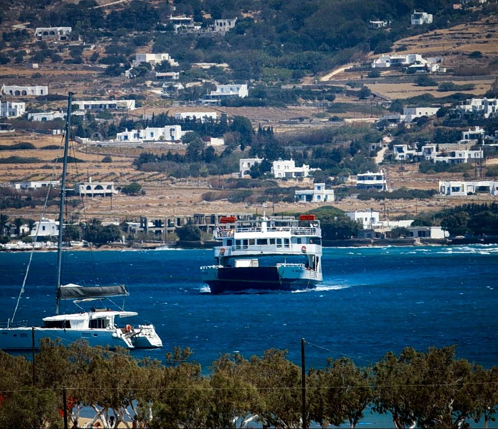 Greek Isle Property Prices Continue to Rise as Foreign Demand Stays Strong