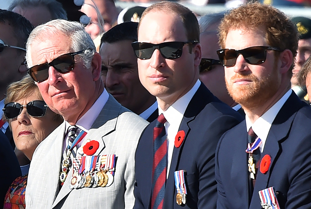 Prince Harry and Meghan Plan Extended Return to Britain