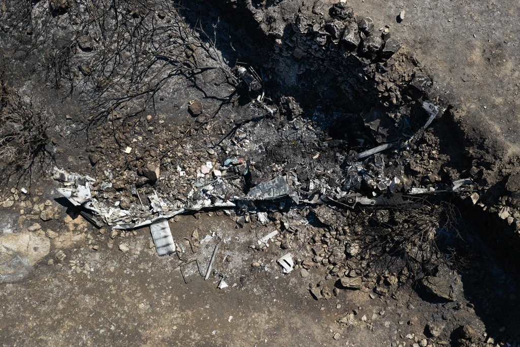 Sifnos Helipad Manager Describes Helicopter’s Final Moments