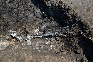 Sifnos Helipad Manager Describes Helicopter’s Final Moments