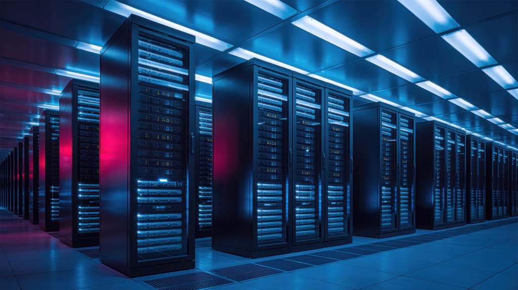 Data Center Space Crunch Pushes Investors To Rural Europe