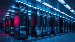 Data Center Space Crunch Pushes Investors To Rural Europe