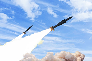 Iran Threat: Greece Within Reach of Ballistic Missiles