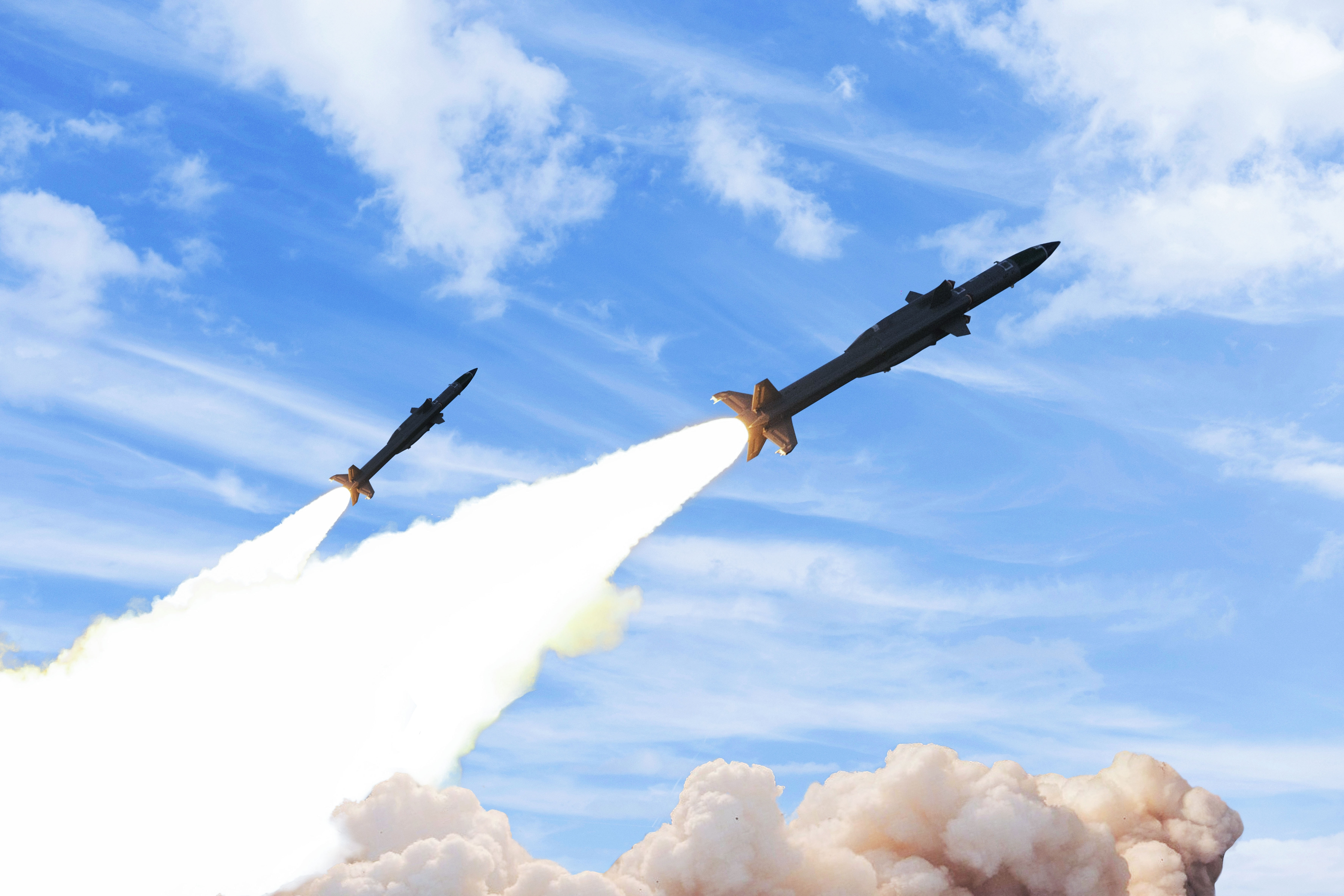 Iran Threat: Greece Within Reach of Ballistic Missiles