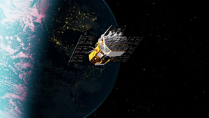 NASA Abandons Bid To Rescue Falling Swift Telescope