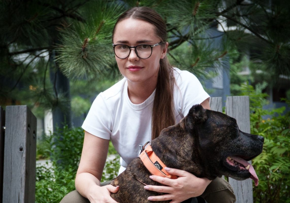 A Millennial Furniture Designer Is Behind the Drones Battering Russia