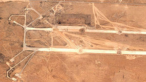 Israel Warns Turkey Over Military Presence in Syria After Airstrike