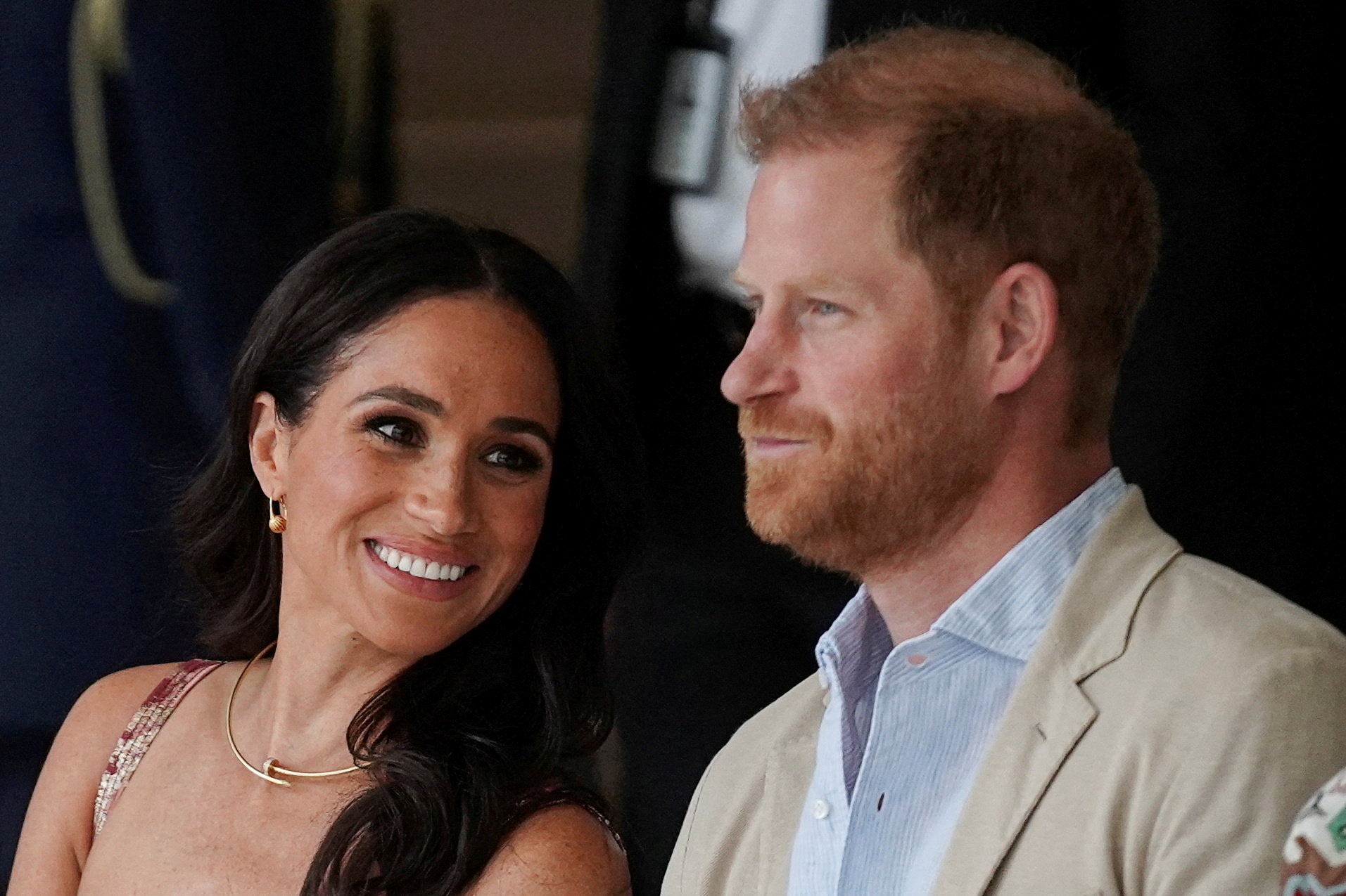 The End of Harry and Meghan’s American Dream
