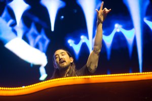 Superstar DJs Take Over Mykonos This August