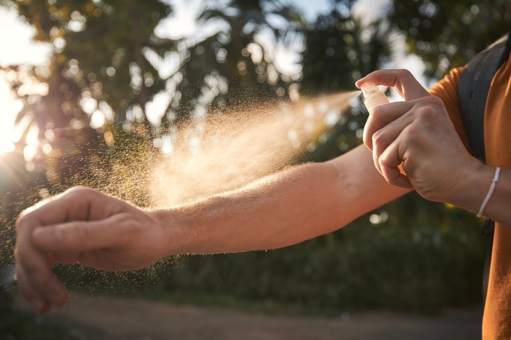 West Nile Virus: Symptoms You Should Not Ignore