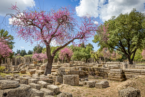 Greece Expands Fire Detection Network to 22 Heritage Sites
