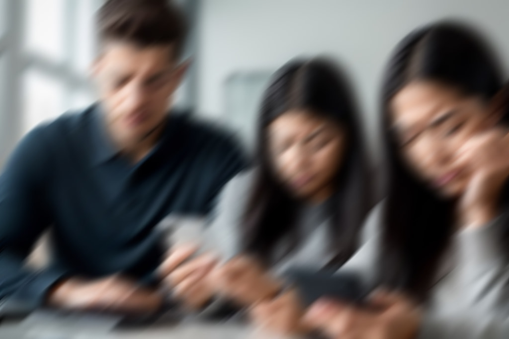 More Than Half of Gen Z Has Faced a Cyberattack