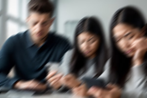 More Than Half of Gen Z Has Faced a Cyberattack