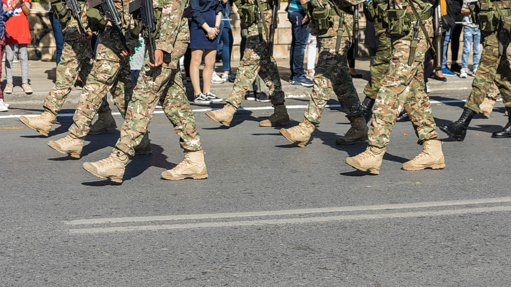 Greece Introduces Nine-Month Military Service Option