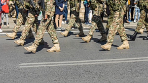 Greece Introduces Nine-Month Military Service Option