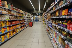 Greece Food Prices Drop as Government Pushes to Cut Costs